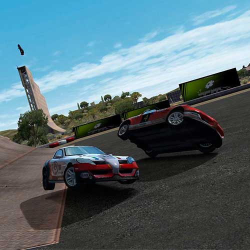 Trackmania Turbo Cd Key